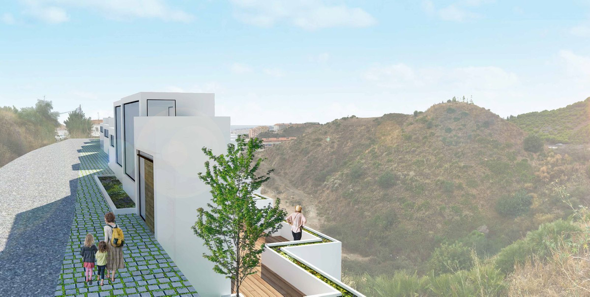 Se vende Terreno Urbano  en Costa Del Sol, Málaga, España