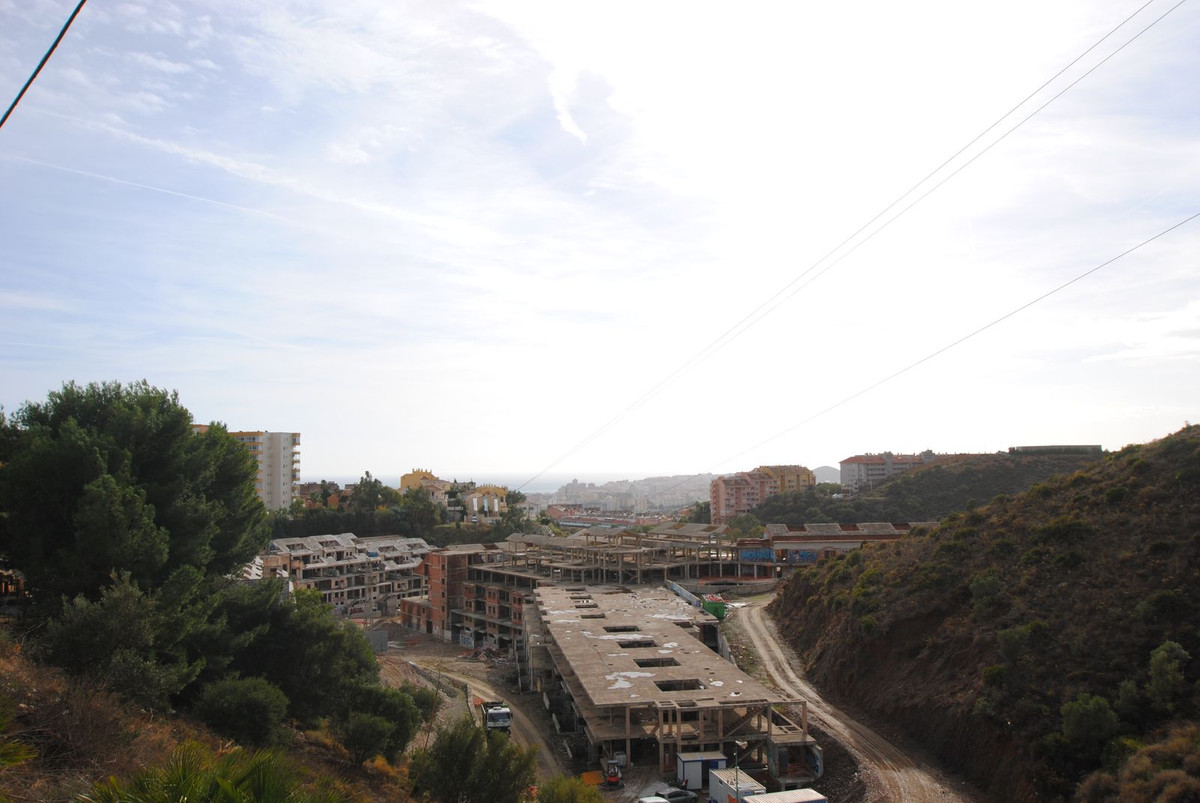 Se vende Terreno Urbano  en Costa Del Sol, Málaga, España