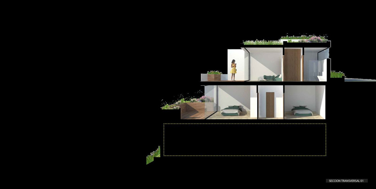 Se vende Terreno Urbano  en Costa Del Sol, Málaga, España