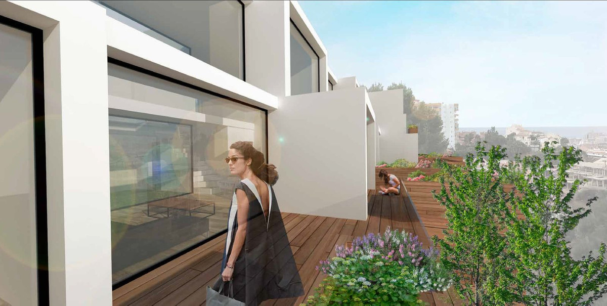 Se vende Terreno Urbano  en Costa Del Sol, Málaga, España