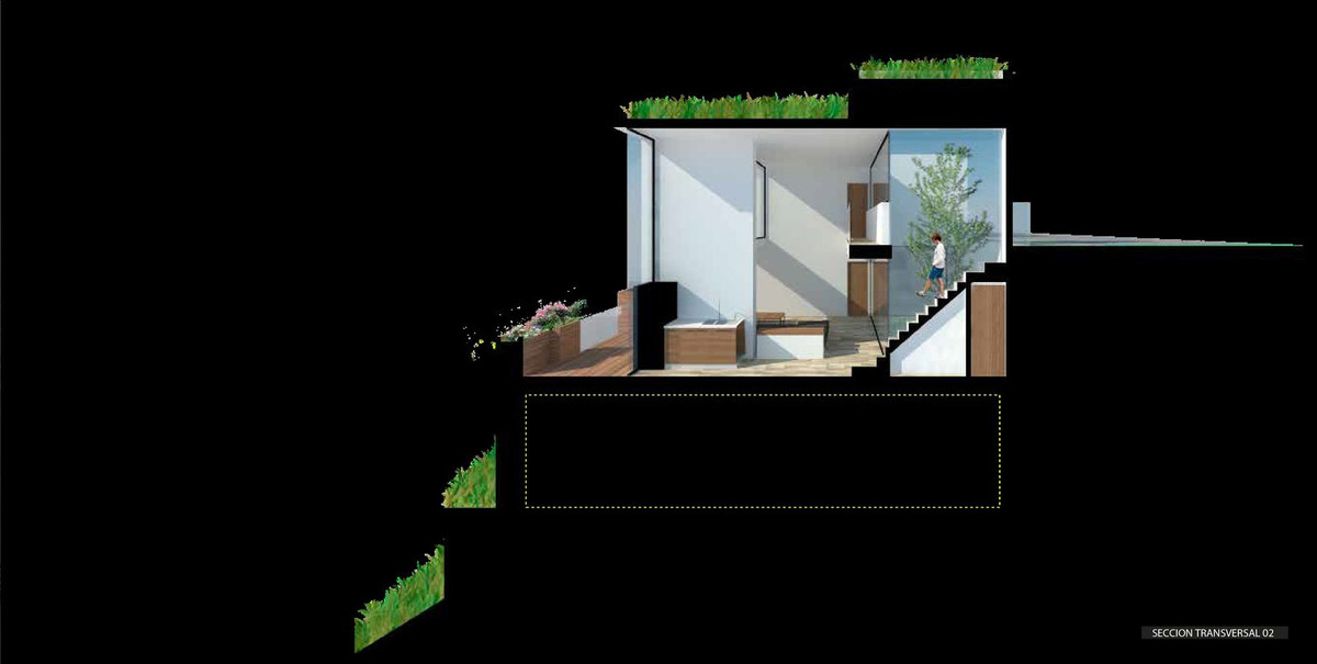 Se vende Terreno Urbano  en Costa Del Sol, Málaga, España