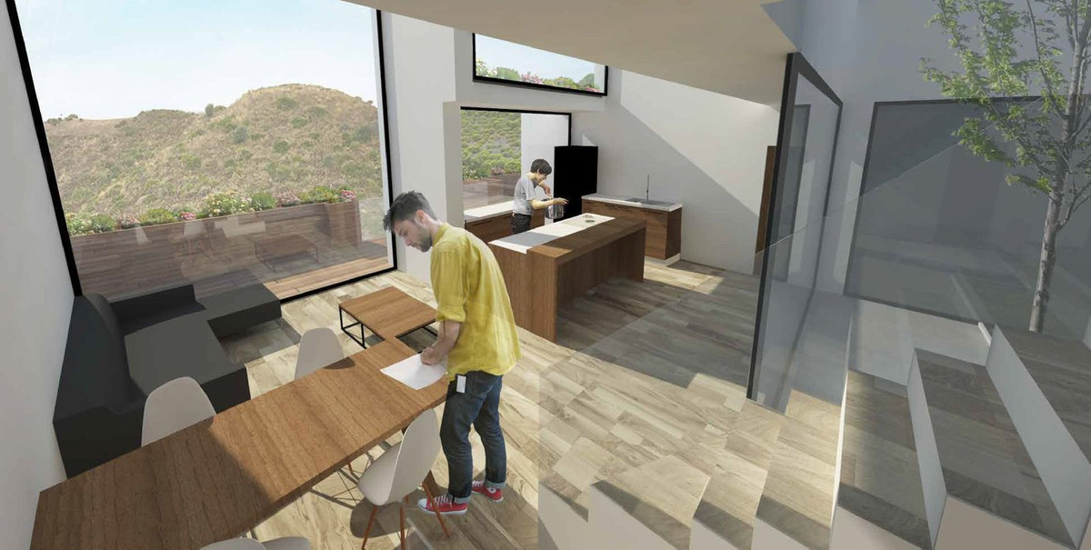 Se vende Terreno Urbano  en Costa Del Sol, Málaga, España