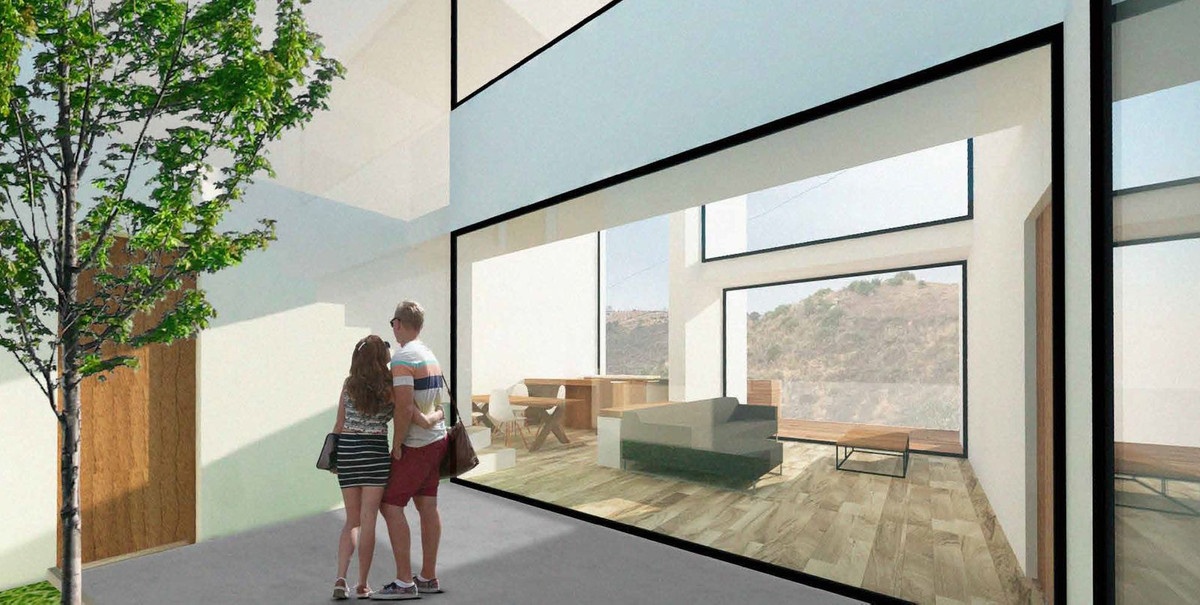 Se vende Terreno Urbano  en Costa Del Sol, Málaga, España
