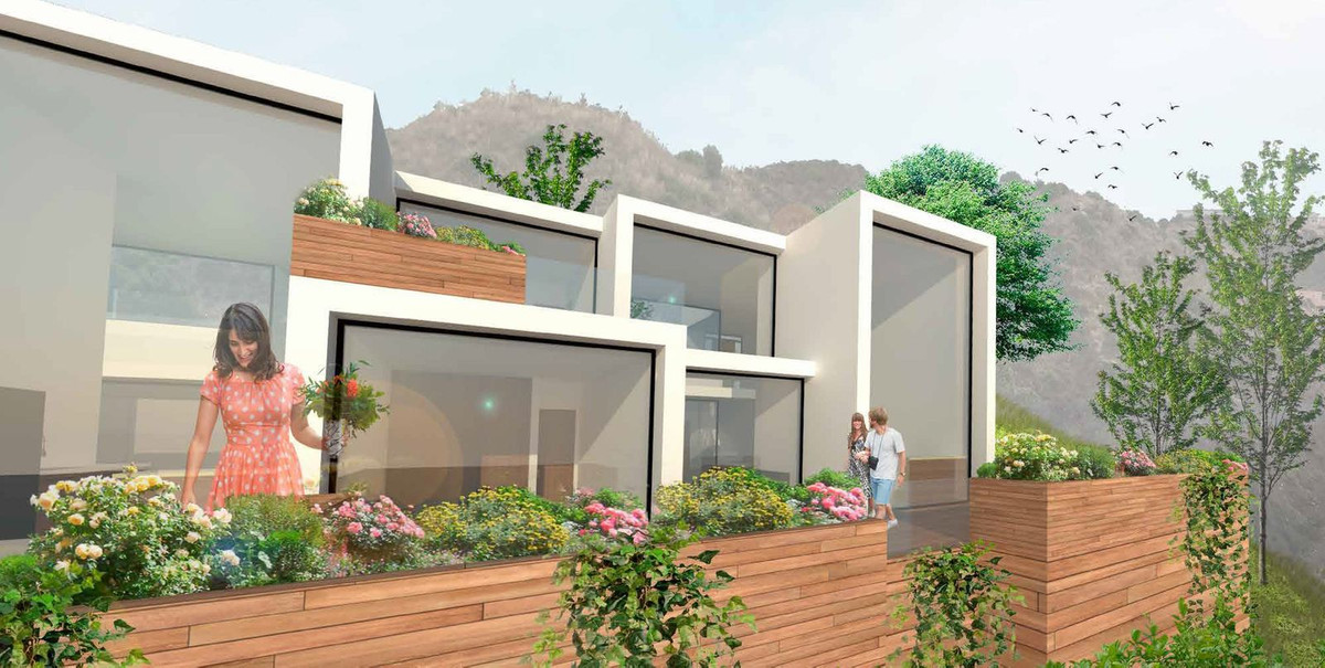 Se vende Terreno Urbano  en Costa Del Sol, Málaga, España