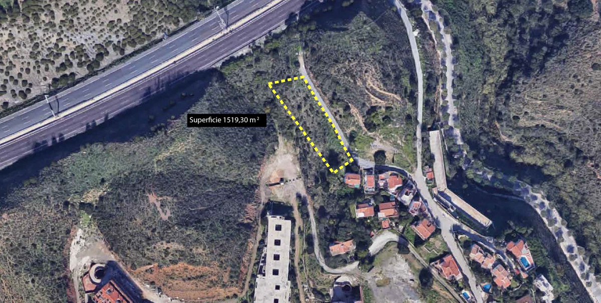 Se vende Terreno Urbano  en Costa Del Sol, Málaga, España