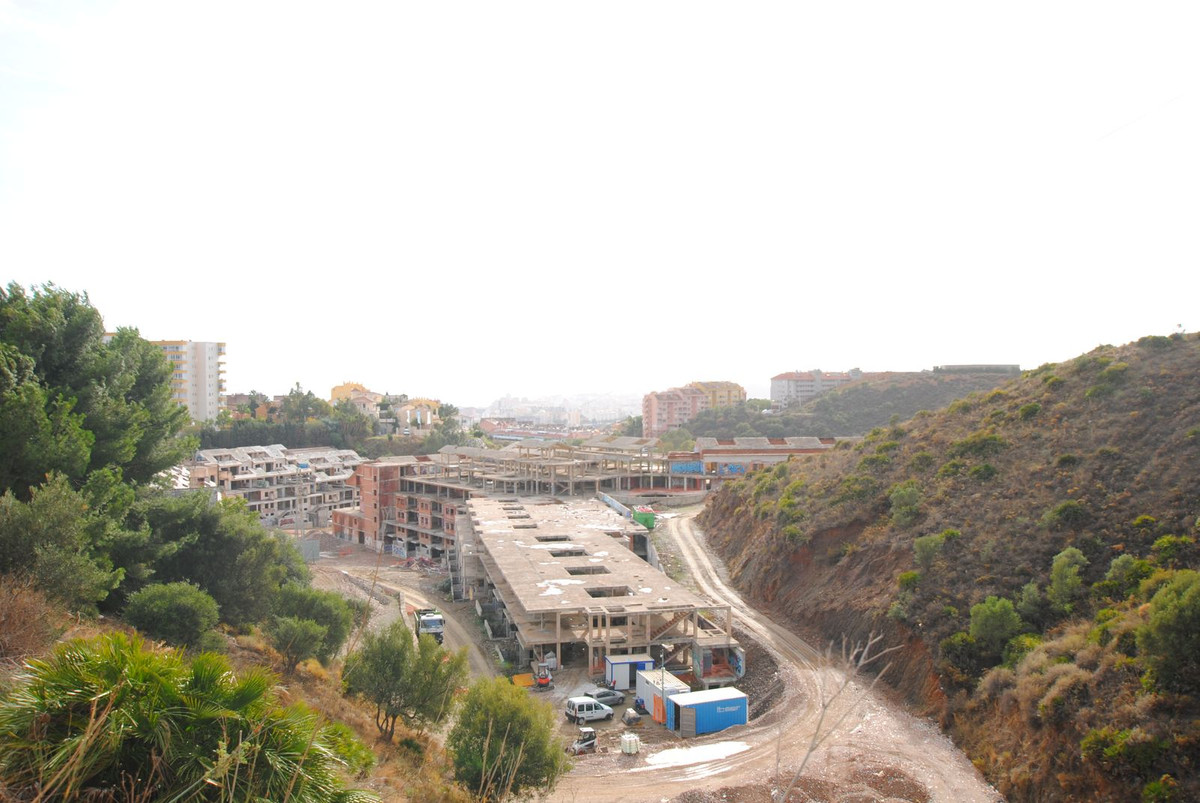 Se vende Terreno Urbano  en Costa Del Sol, Málaga, España