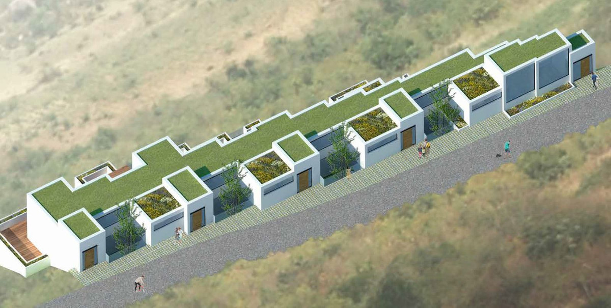 Se vende Terreno Urbano  en Costa Del Sol, Málaga, España