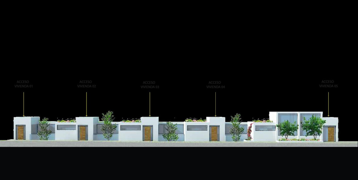 Se vende Terreno Urbano  en Costa Del Sol, Málaga, España