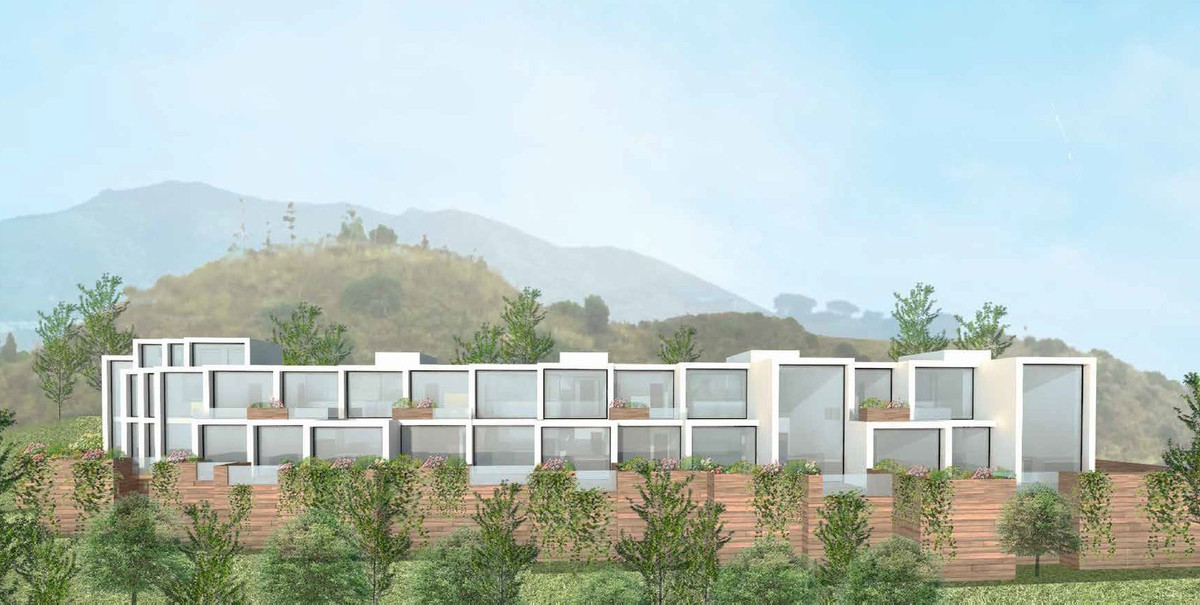 Se vende Terreno Urbano  en Costa Del Sol, Málaga, España