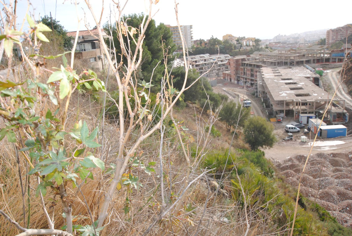 Se vende Terreno Urbano  en Costa Del Sol, Málaga, España