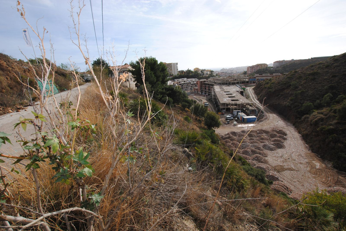 Se vende Terreno Urbano  en Costa Del Sol, Málaga, España