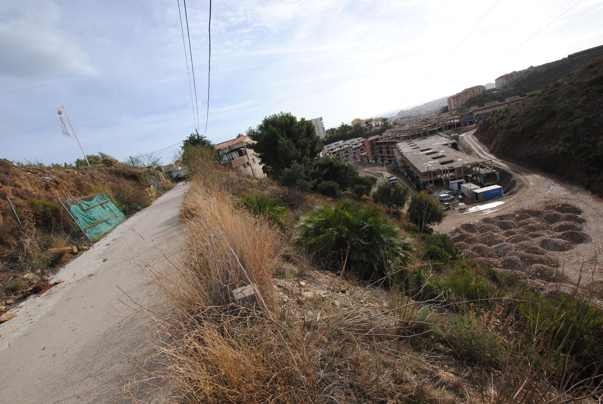 Se vende Terreno Urbano  en Costa Del Sol, Málaga, España