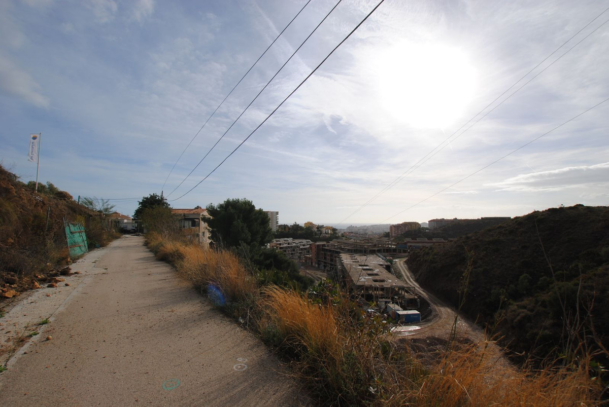 Se vende Terreno Urbano  en Costa Del Sol, Málaga, España