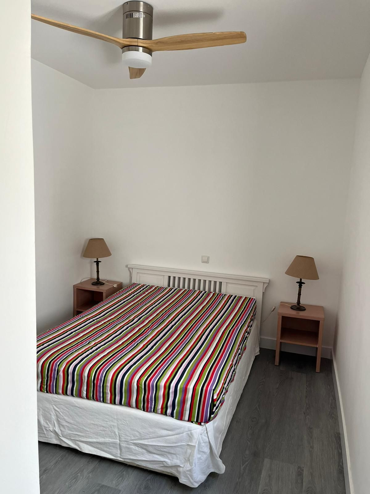 Se vende Apartamento Planta Media de 2 dormitorios en Costa Del Sol, Málaga, España