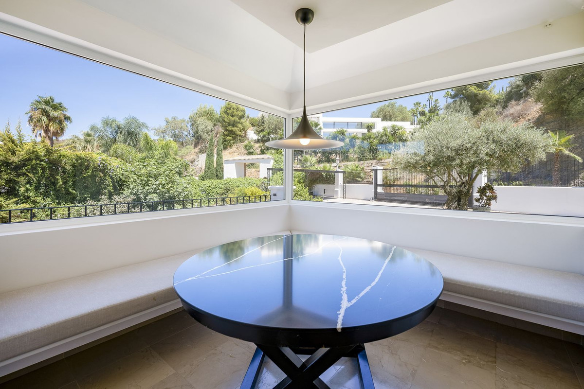Se vende Villa - Chalet de 7 dormitorios en Costa Del Sol, Málaga, España