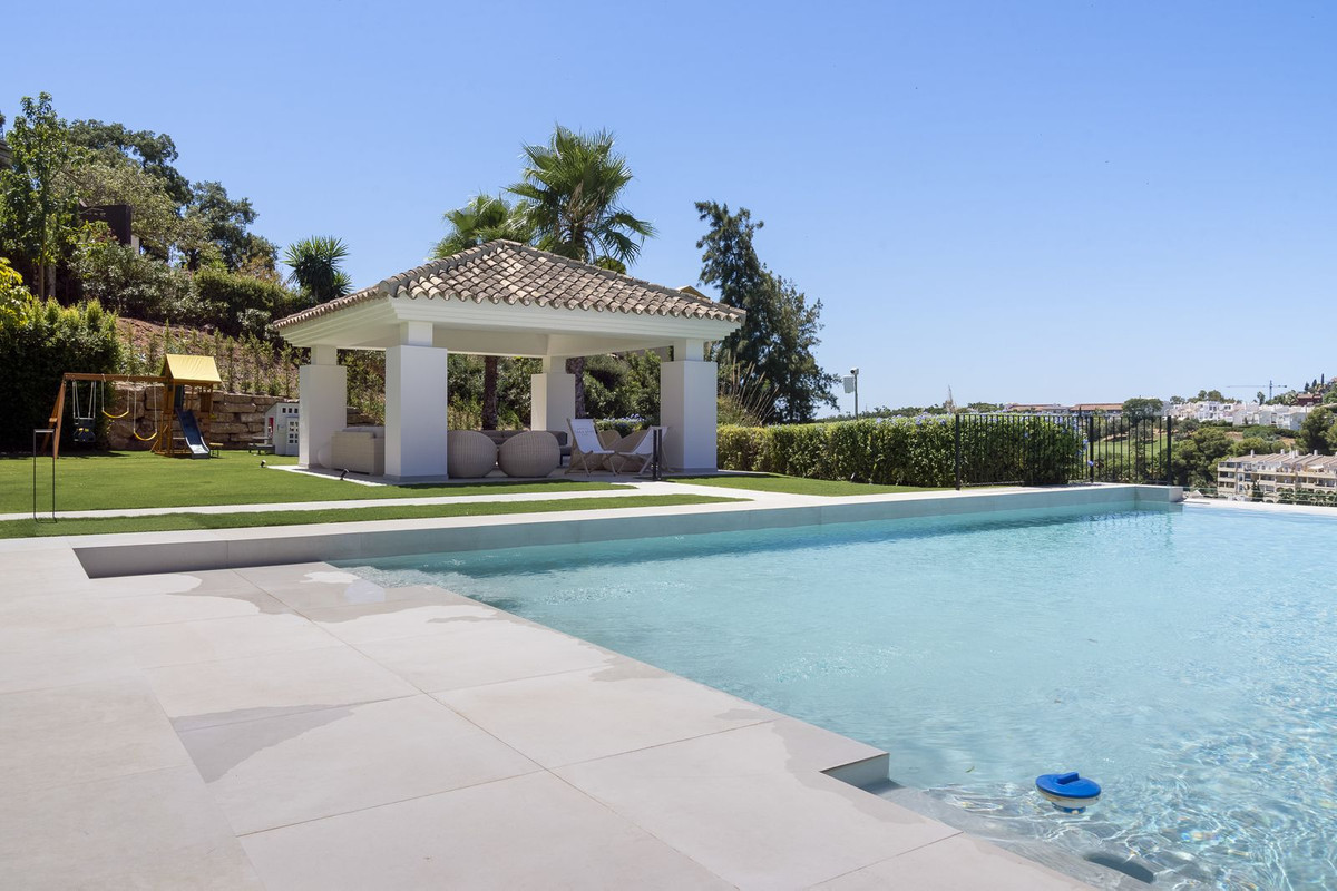 Se vende Villa - Chalet de 7 dormitorios en Costa Del Sol, Málaga, España