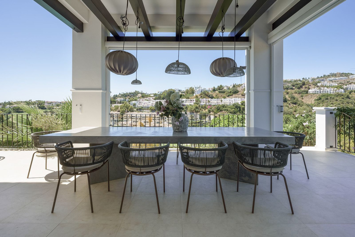 Se vende Villa - Chalet de 7 dormitorios en Costa Del Sol, Málaga, España
