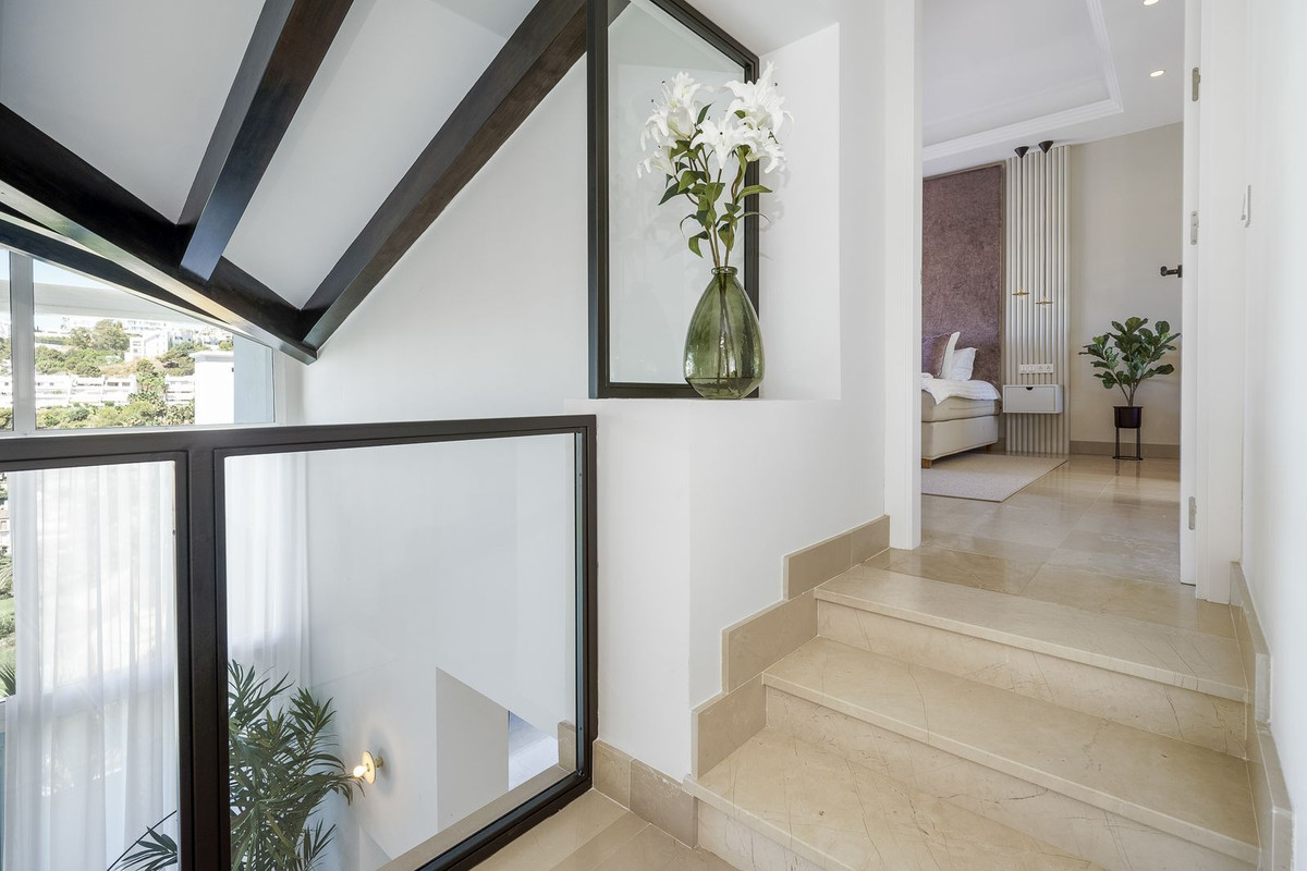 Se vende Villa - Chalet de 7 dormitorios en Costa Del Sol, Málaga, España