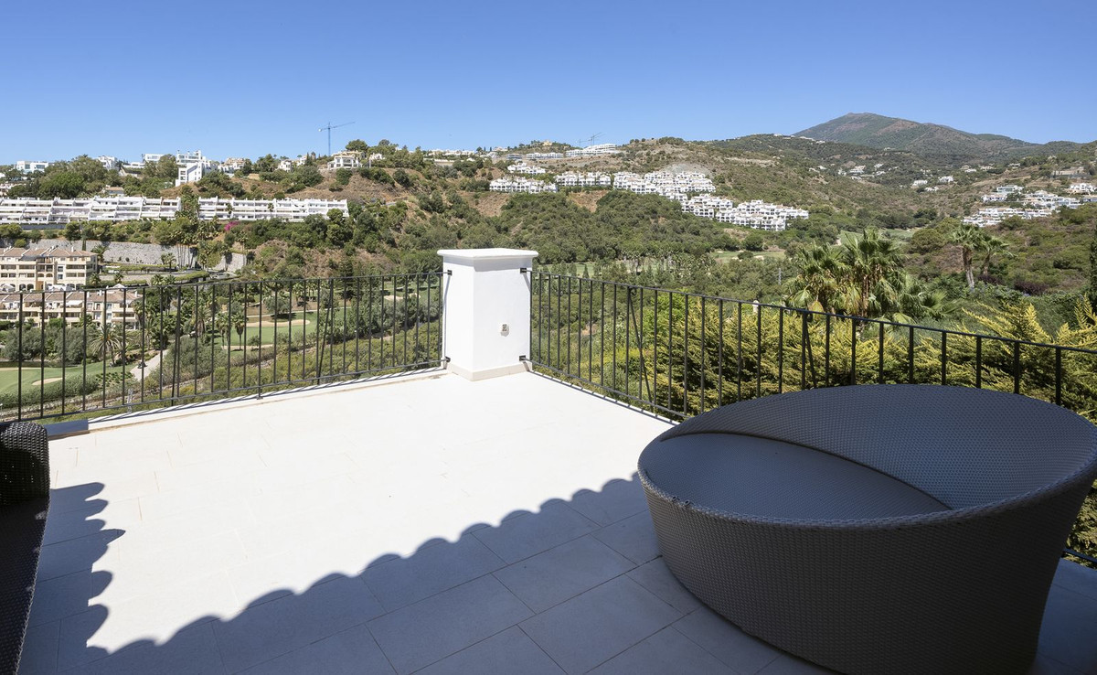 Se vende Villa - Chalet de 7 dormitorios en Costa Del Sol, Málaga, España