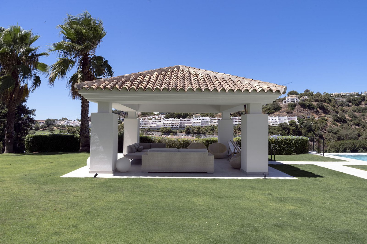 Se vende Villa - Chalet de 7 dormitorios en Costa Del Sol, Málaga, España