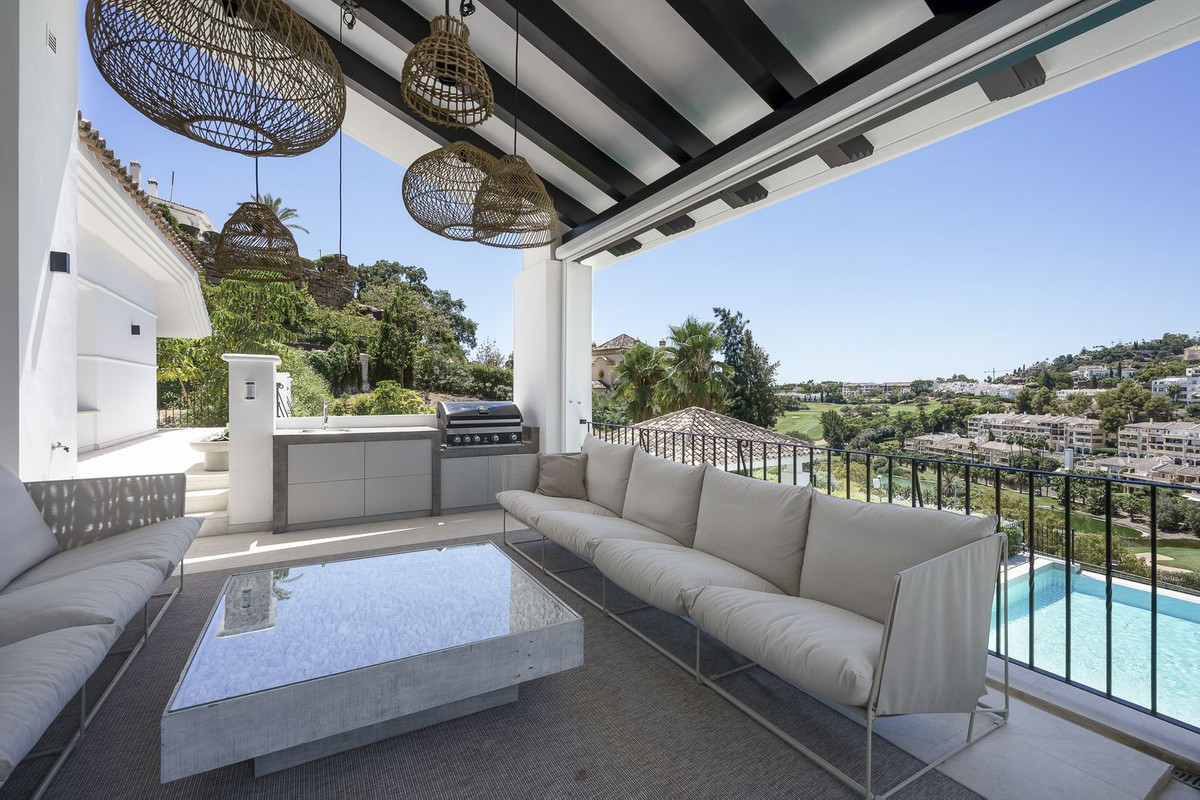 Se vende Villa - Chalet de 7 dormitorios en Costa Del Sol, Málaga, España