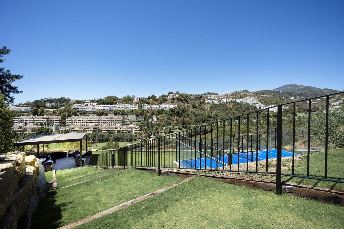 Se vende Villa - Chalet de 7 dormitorios en Costa Del Sol, Málaga, España