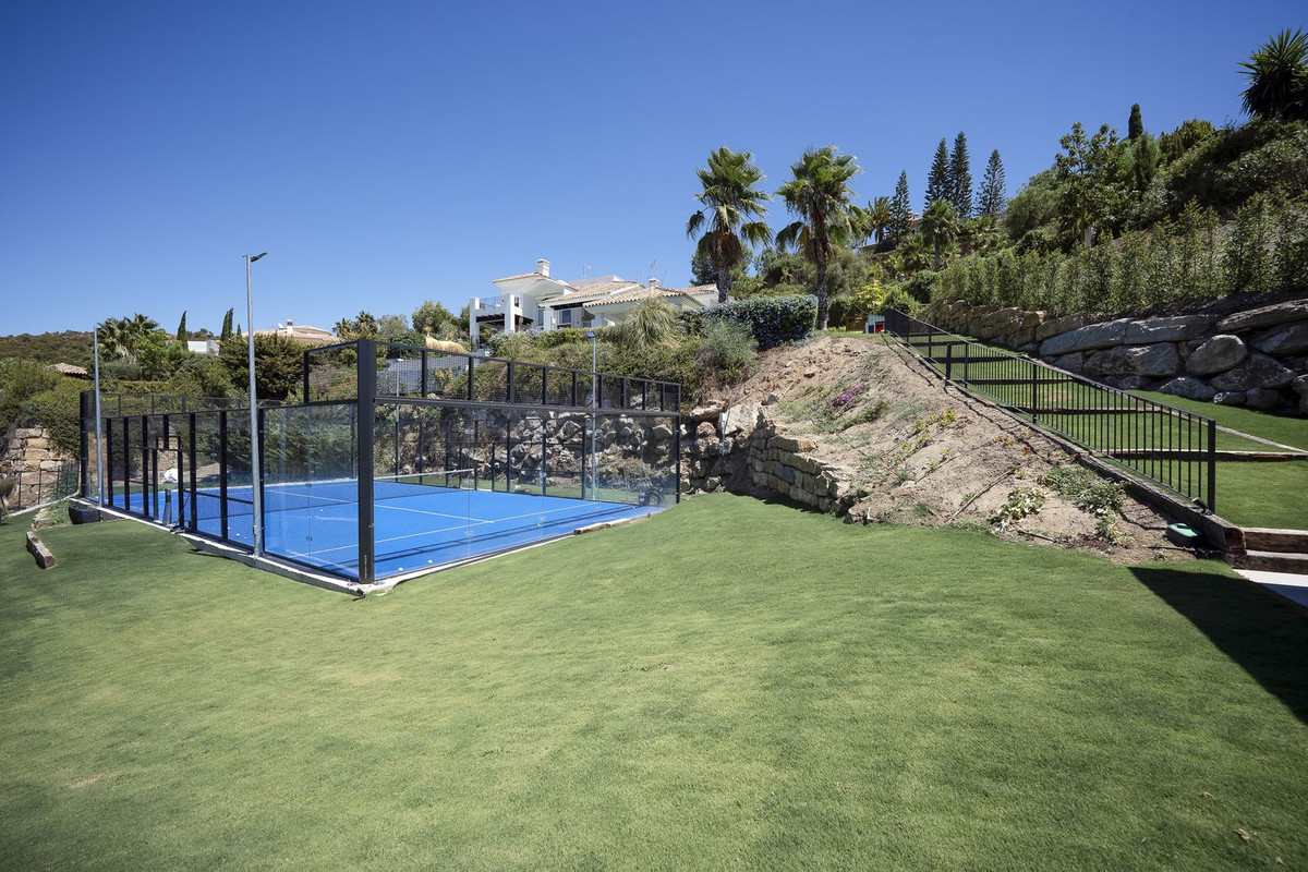 Se vende Villa - Chalet de 7 dormitorios en Costa Del Sol, Málaga, España