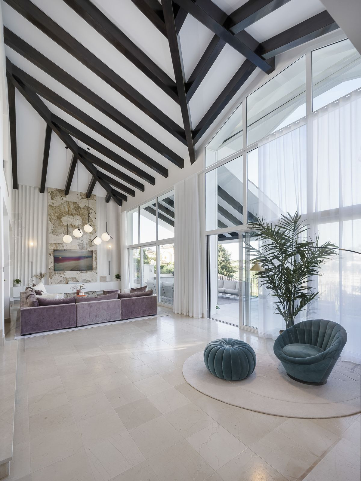 Se vende Villa - Chalet de 7 dormitorios en Costa Del Sol, Málaga, España