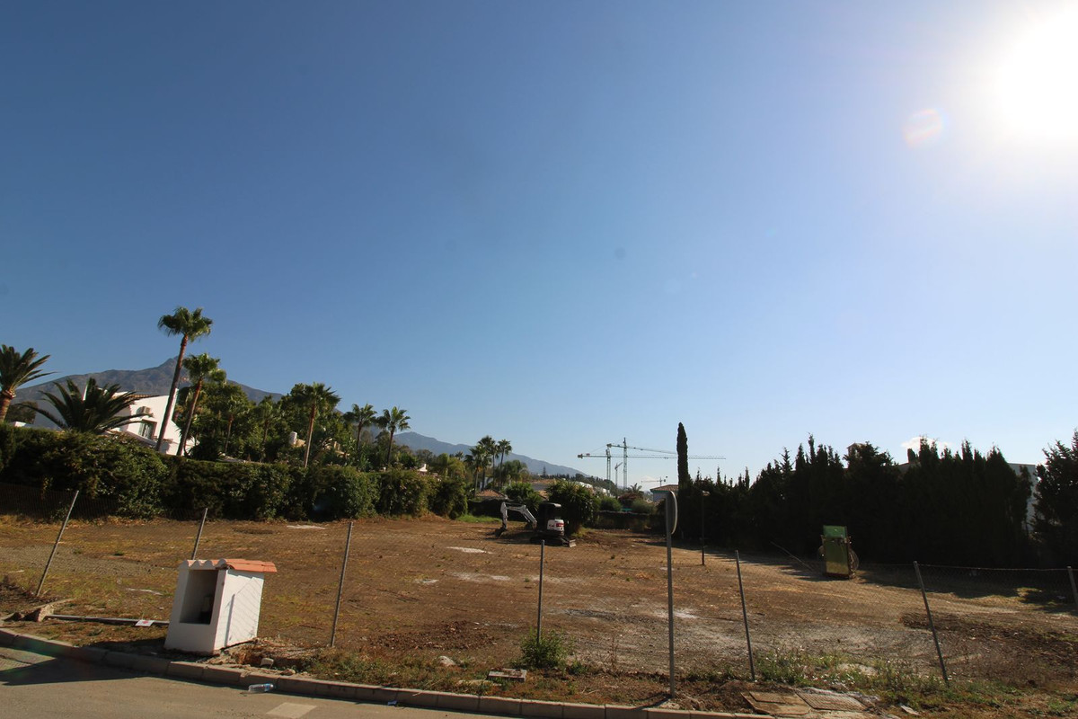 Se vende Terreno Urbano  en Costa Del Sol, Málaga, España