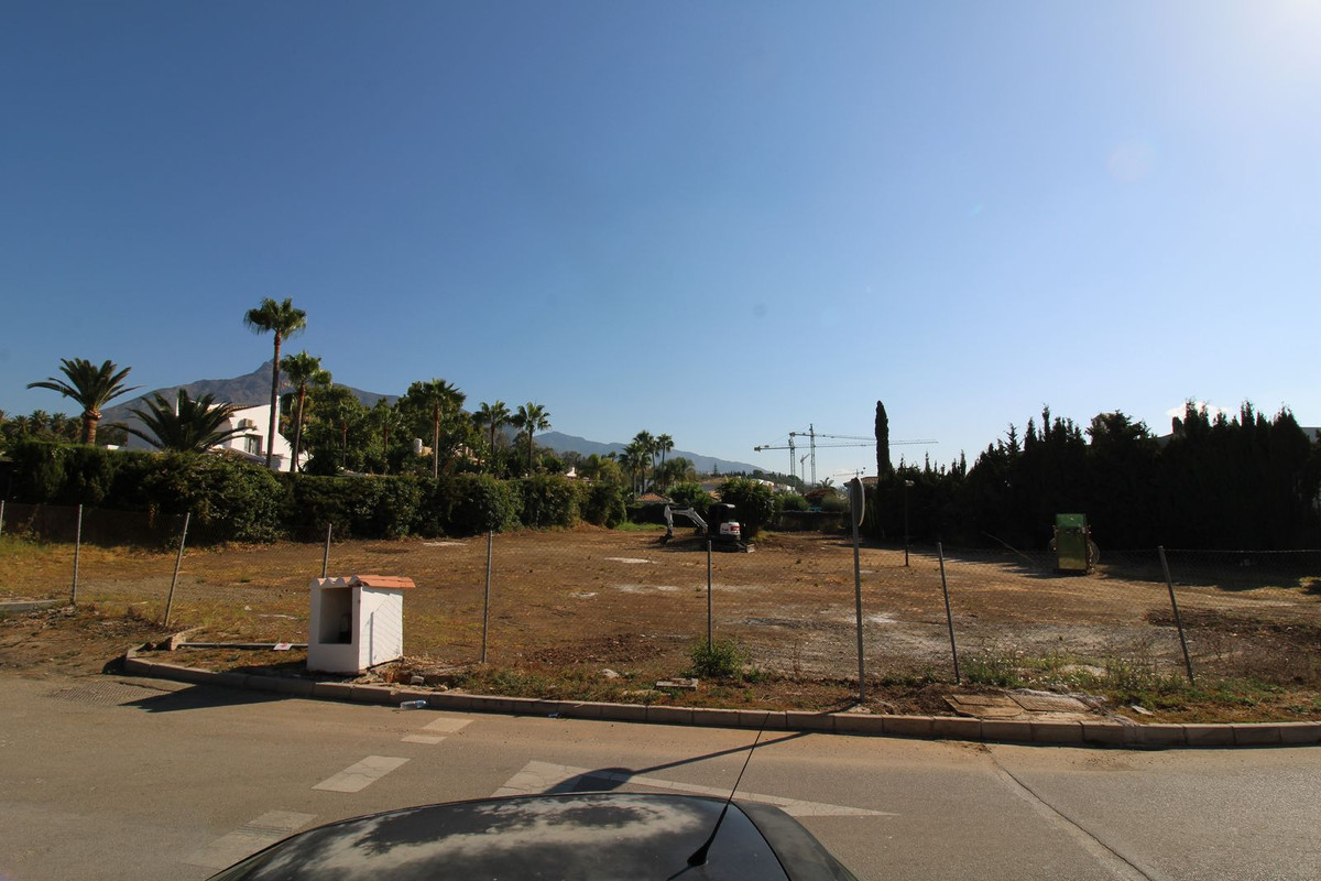 Se vende Terreno Urbano  en Costa Del Sol, Málaga, España