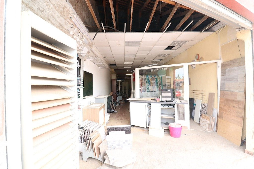 Se vende Villa - Chalet de 1 dormitorios en Costa Blanca, Alicante, España