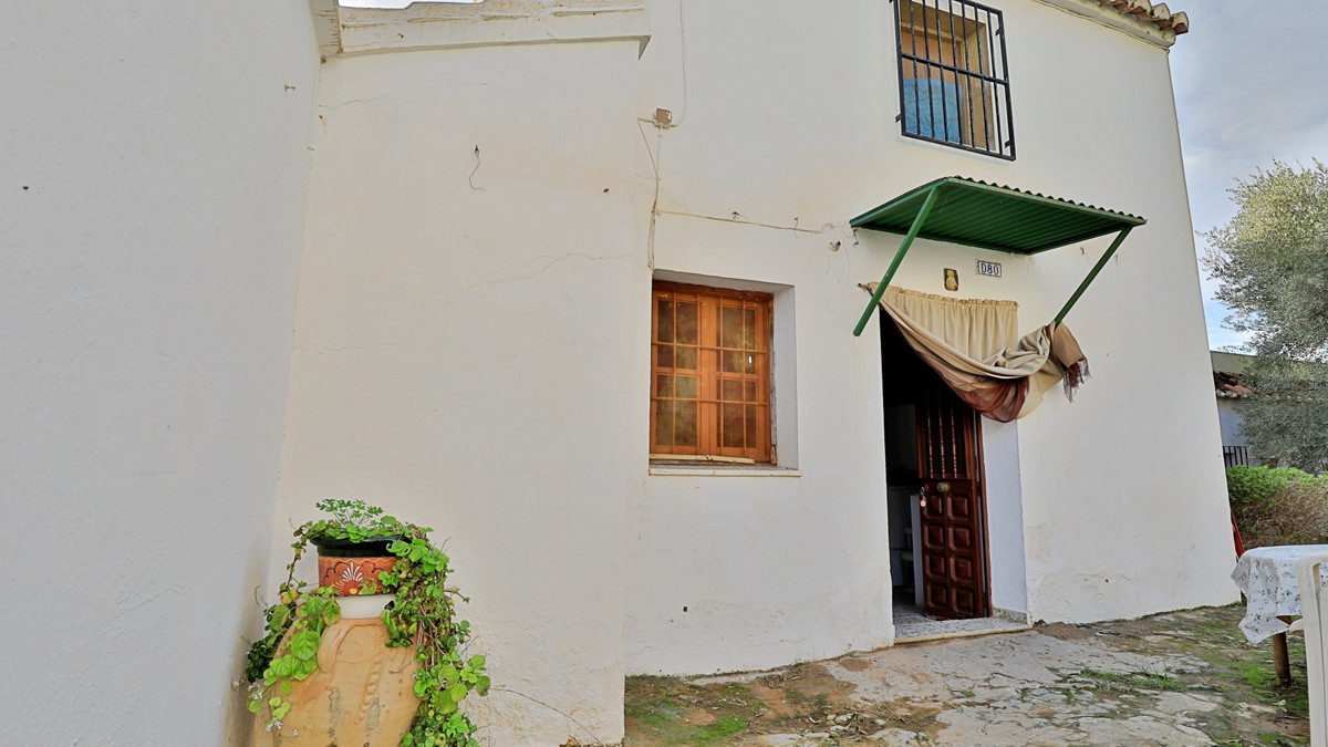 Se vende Pareada de 4 dormitorios en Costa Del Sol East, Málaga, España