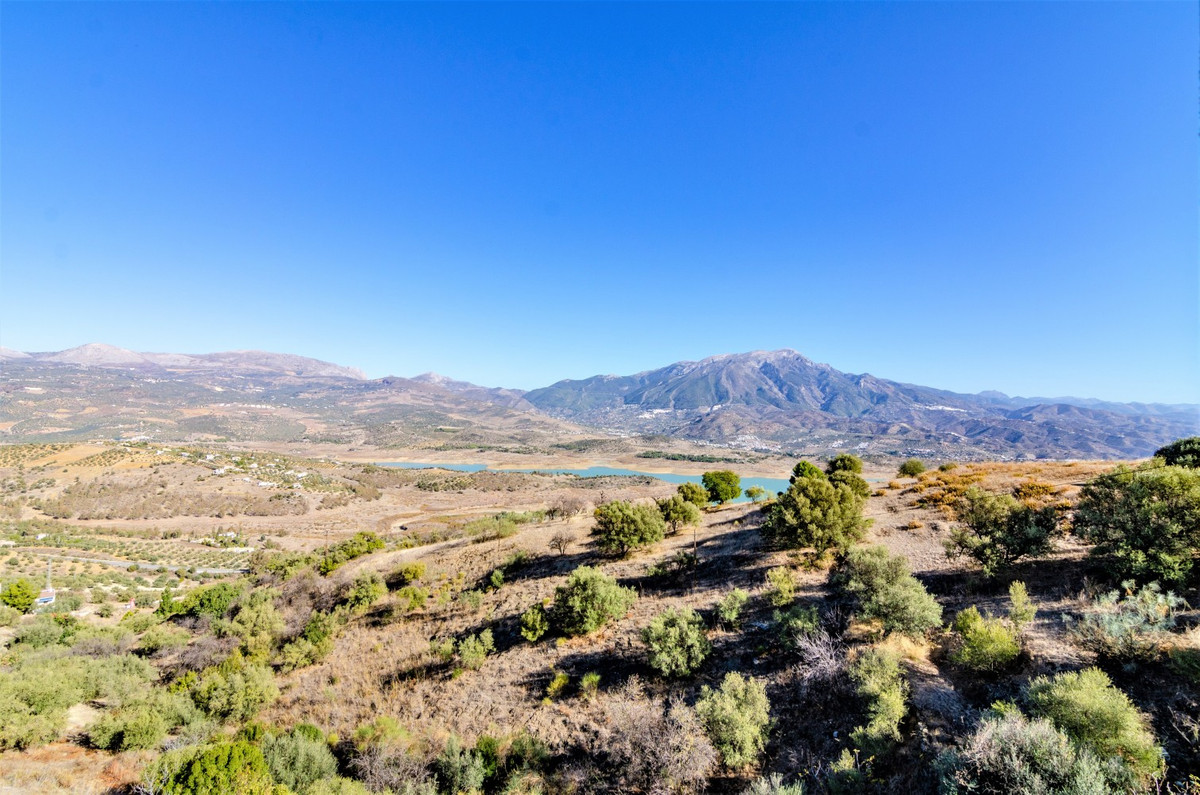 Se vende Villa - Chalet de 12 dormitorios en Costa Del Sol East, Málaga, España