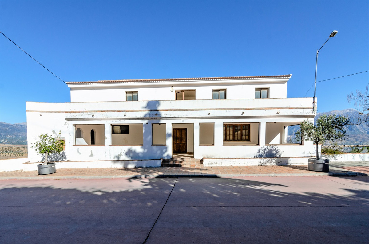 Se vende Villa - Chalet de 12 dormitorios en Costa Del Sol East, Málaga, España