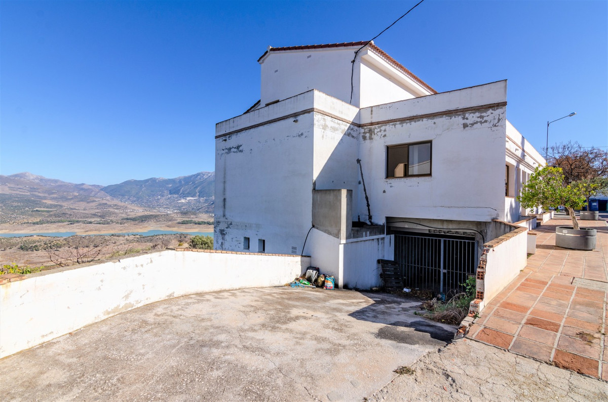 Se vende Villa - Chalet de 12 dormitorios en Costa Del Sol East, Málaga, España