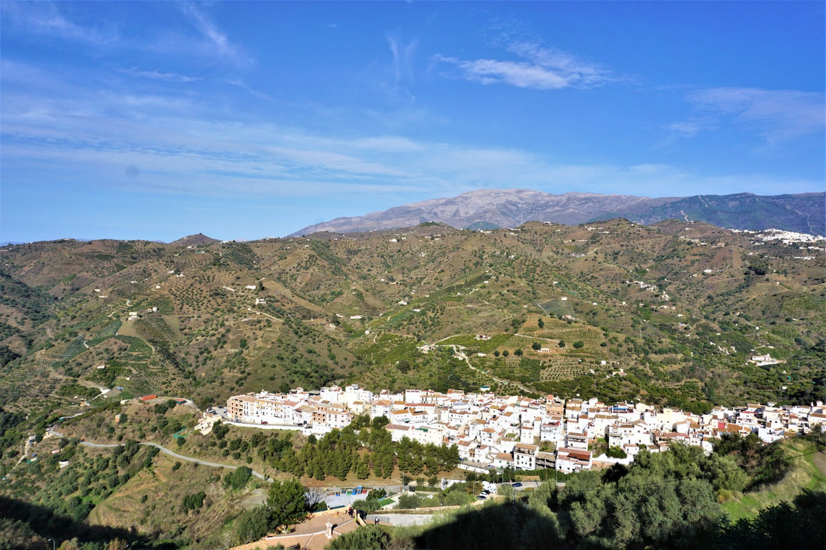 Se vende Villa - Chalet de 5 dormitorios en Costa Del Sol East, Málaga, España