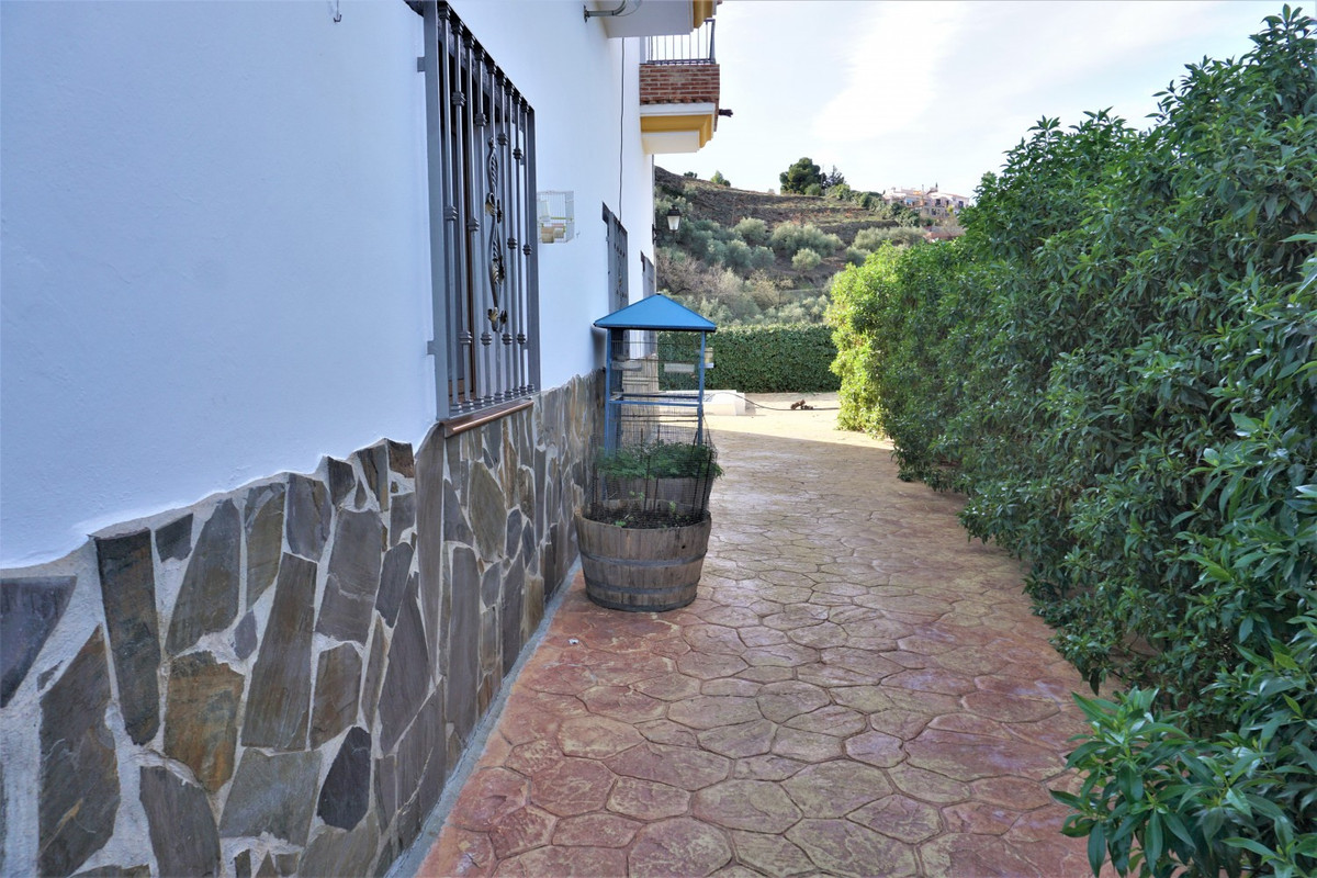 Se vende Villa - Chalet de 5 dormitorios en Costa Del Sol East, Málaga, España
