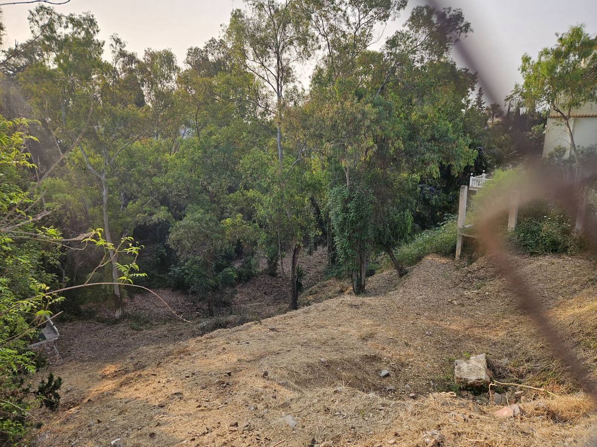 Se vende Terreno Urbano  en Costa Del Sol, Málaga, España