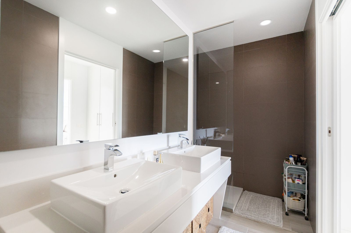 3 Bed Townhouse for sale in Cancelada Costa Del Sol, Málaga, Spain