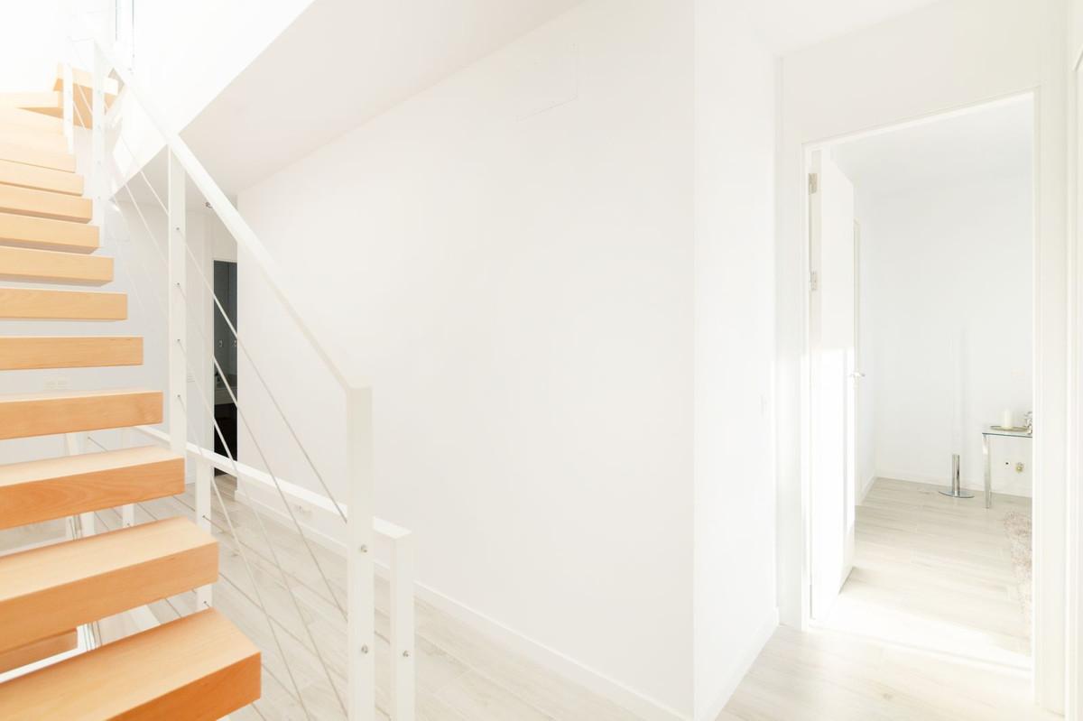 3 Bed Townhouse for sale in Cancelada Costa Del Sol, Málaga, Spain
