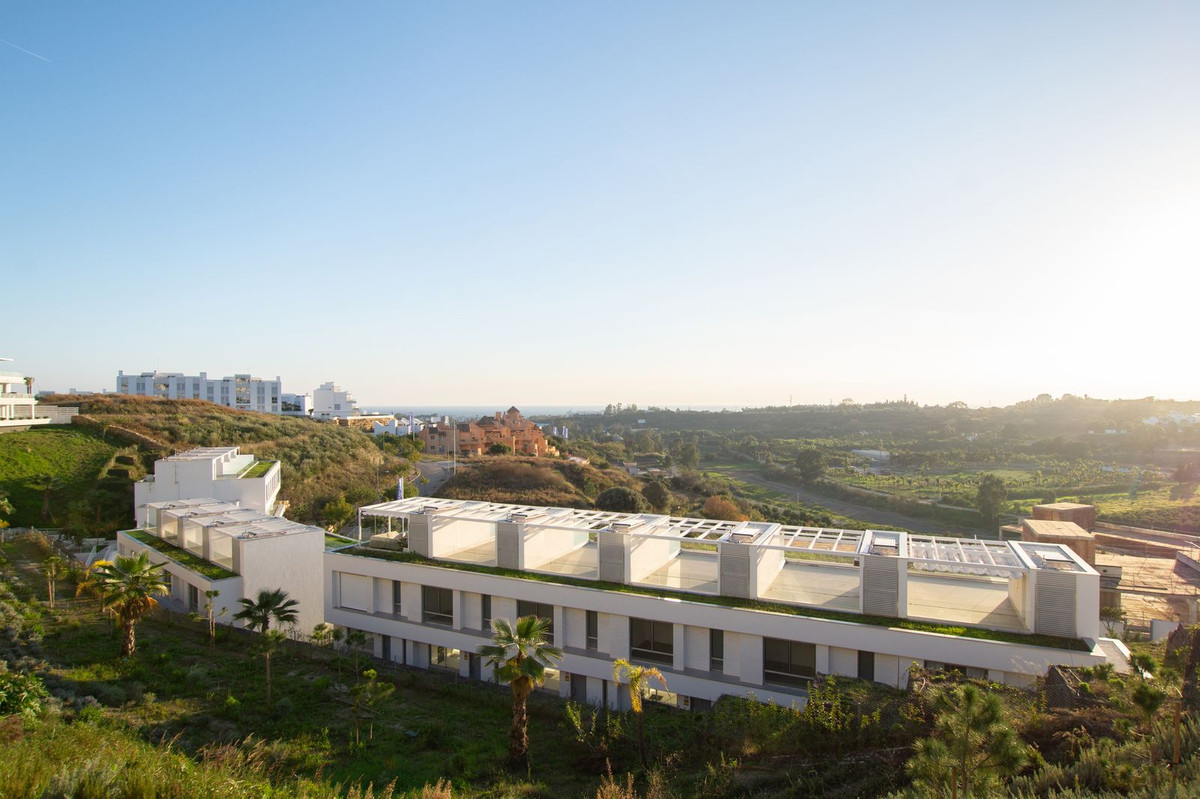 3 Bed Townhouse for sale in Cancelada Costa Del Sol, Málaga, Spain