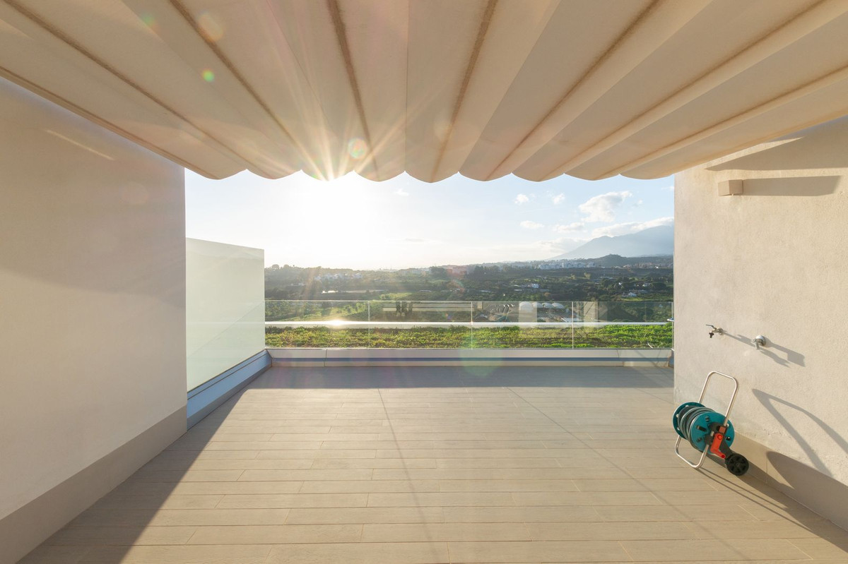 3 Bed Townhouse for sale in Cancelada Costa Del Sol, Málaga, Spain