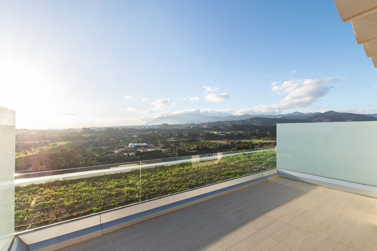 3 Bed Townhouse for sale in Cancelada Costa Del Sol, Málaga, Spain