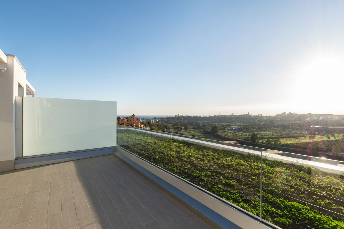 3 Bed Townhouse for sale in Cancelada Costa Del Sol, Málaga, Spain