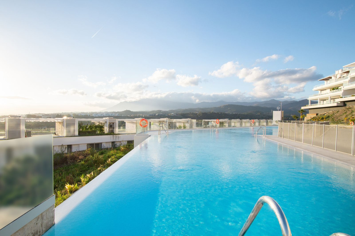 3 Bed Townhouse for sale in Cancelada Costa Del Sol, Málaga, Spain