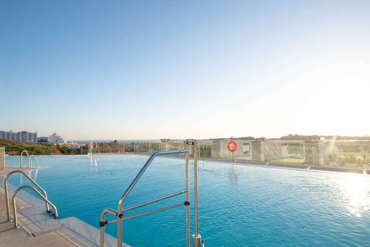 3 Bed Townhouse for sale in Cancelada Costa Del Sol, Málaga, Spain