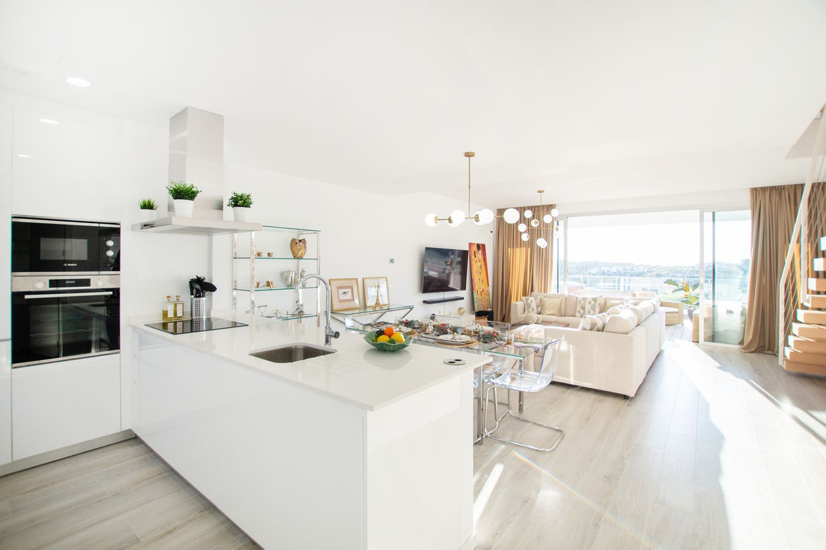 3 Bed Townhouse for sale in Cancelada Costa Del Sol, Málaga, Spain