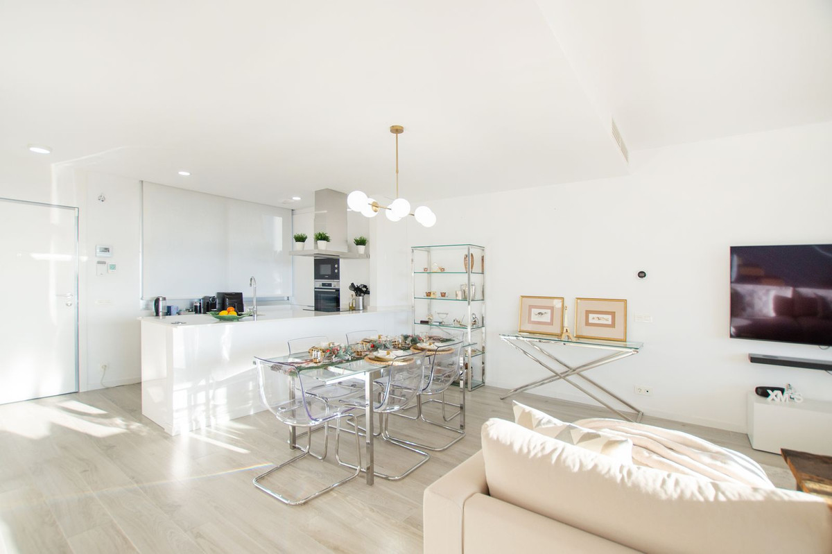 3 Bed Townhouse for sale in Cancelada Costa Del Sol, Málaga, Spain