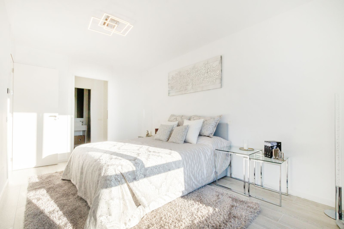 3 Bed Townhouse for sale in Cancelada Costa Del Sol, Málaga, Spain