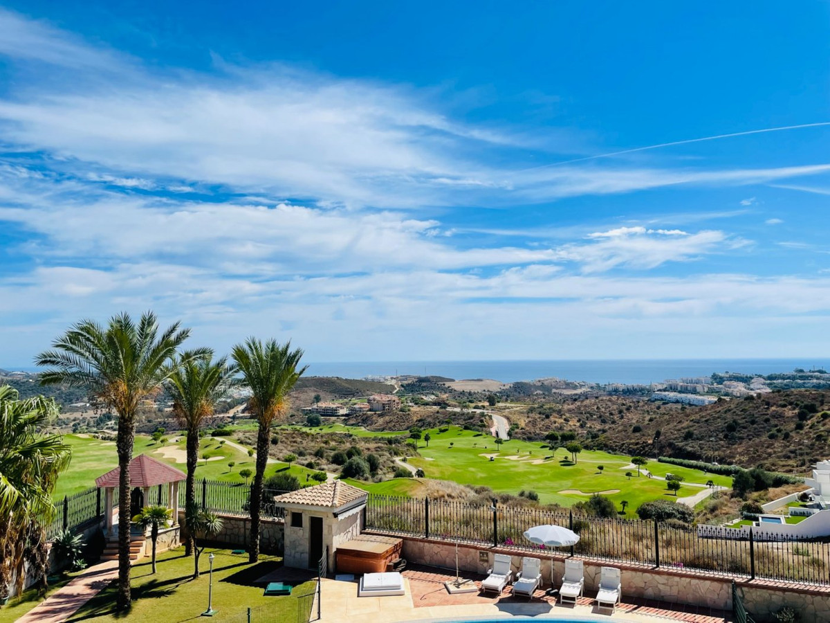Se vende Villa - Chalet de 7 dormitorios en Costa Del Sol, Málaga, España